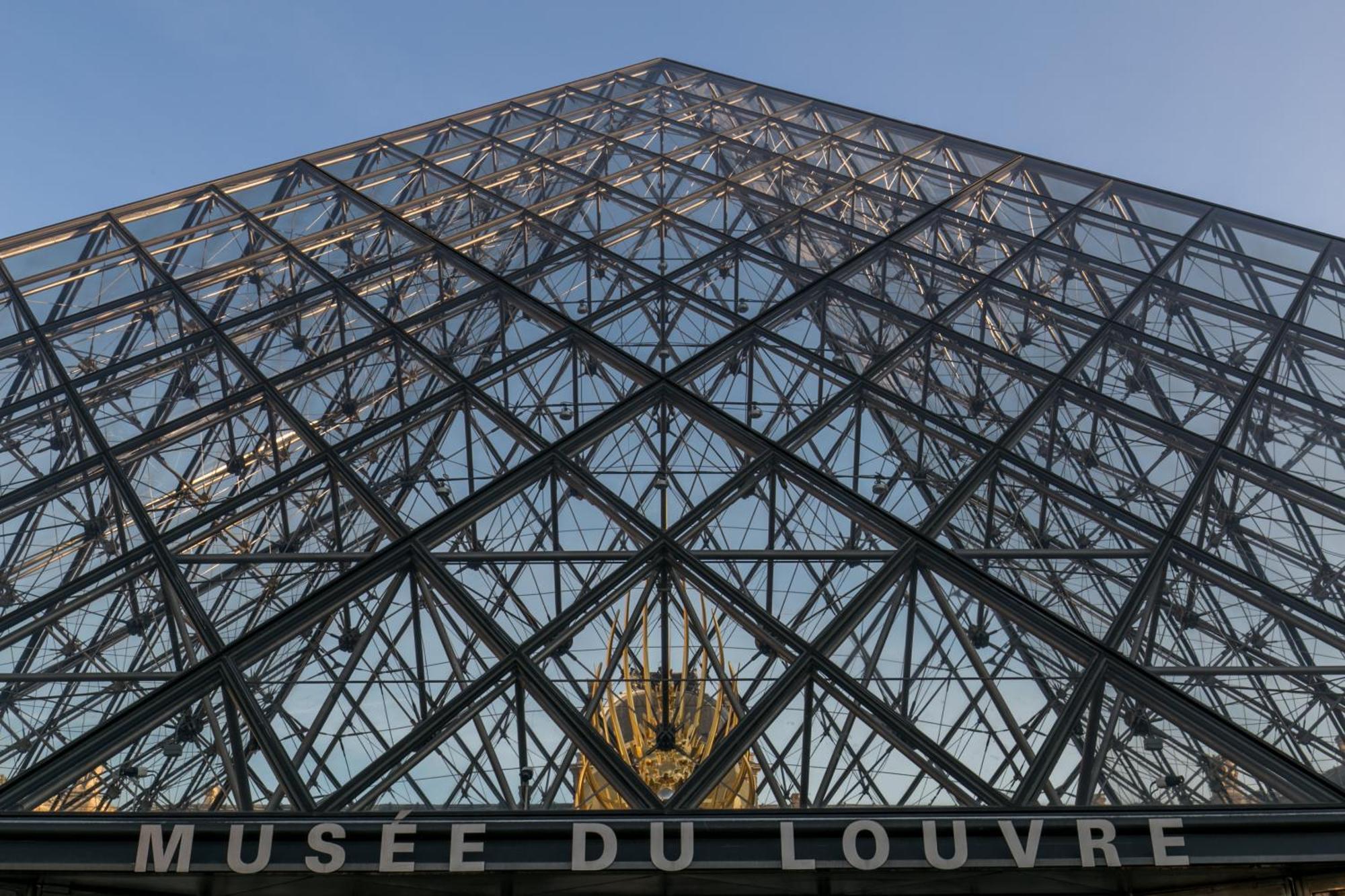Mba Splendide Appart 3 - Proche Musee Du Louvre Paris Exterior photo